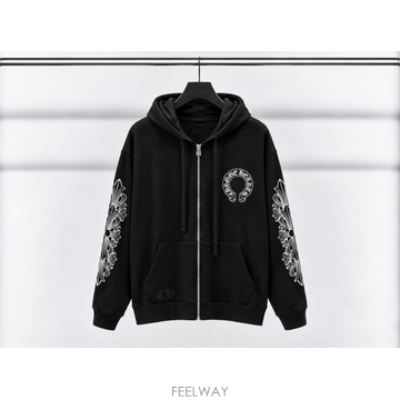 Chrome Hearts [ S ] ũ������ Ȧ���� �÷ζ� ������Ʈ �ĵ�����[ S ] ũ������ Ȧ���� �÷ζ� ������Ʈ �ĵ�����