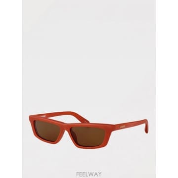 [A6] 자크뮈스 JAC136C4SUN 남성 선글라스 JAC136C4SUN-MATT-METALLIC-COFF