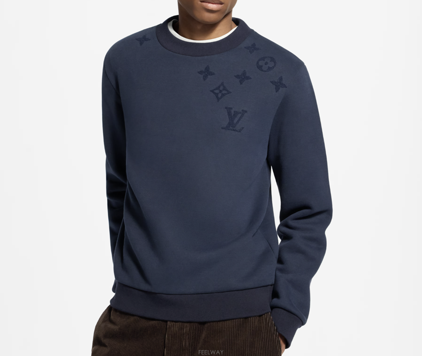 Louis Vuitton [������ȭ��] ���̺��� ���� ���� ���̺� ���׷� ũ��� �ΰ� ������ Ƽ���� 1AL1KZ[������ȭ��] ���̺��� ���� ���� ���̺� ���׷� ũ���