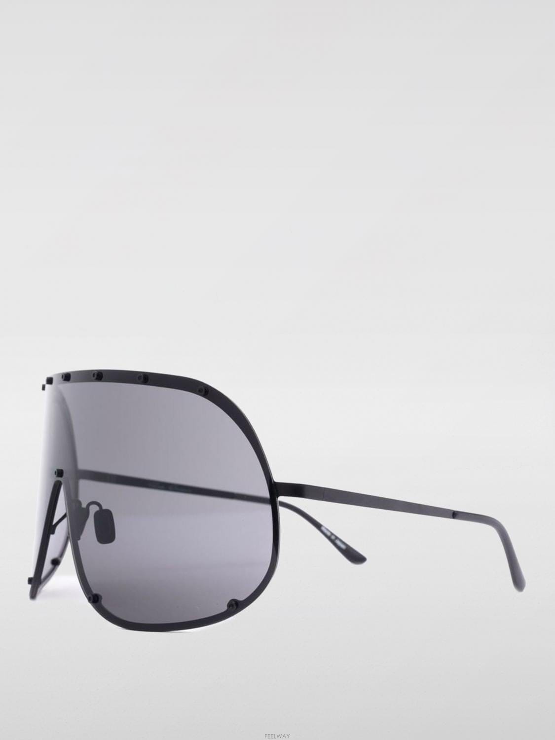 Rick Owens [A6] �������� RG0000006GBLKB ���� ���۶� RG0000006GBLKB-0909[A6] �������� RG0000006GBLKB ���� ���۶� RG0000006GB