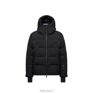Moncler 26FW ��Ŭ���� �е� L20971A00027 597S5999 BLACK26FW ��Ŭ���� �е� L20971A00027 597S5999 BLACK