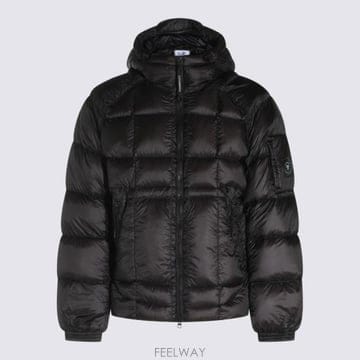 CP company 26FW ���� ���۴� DD �� �ĵ�� �ٿ� Ǫ�� ���� RFCMOW702A 110416A999 BLACK26FW ���� ���۴� DD �� �ĵ�� �ٿ� Ǫ�� ���� RFCMOW702