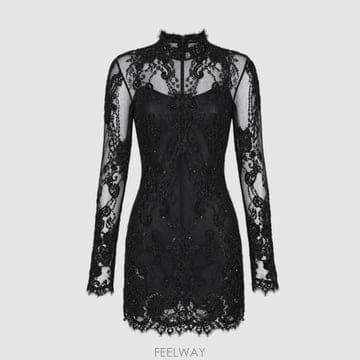 Blumarine 26FW ���縶�� �̵� ���ǽ� RF6062 J161622222 BLACK26FW ���縶�� �̵� ���ǽ� RF6062 J161622222 BLACK