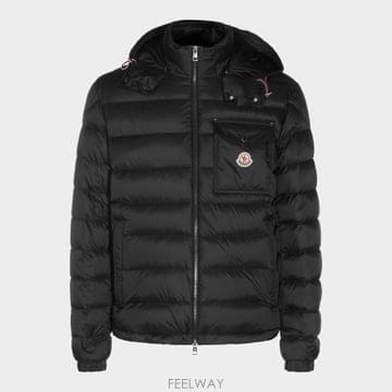 Moncler 26FW ��Ŭ���� ������ �ĵ� ��Ʈ �ٿ� ���� L20911A00004 599Q0999 BLACK26FW ��Ŭ���� ������ �ĵ� ��Ʈ �ٿ� ���� L20911A00004 