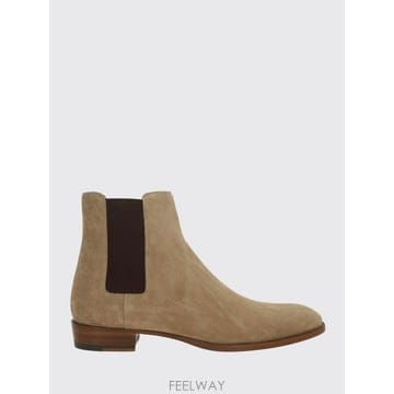 Saint Laurent 26FW ���ζ� ���� 817860 BROWN26FW ���ζ� ���� 817860 BROWN