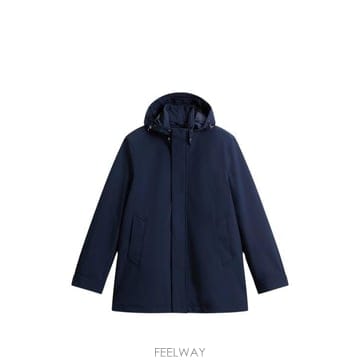 Woolrich 26FW �︮ġ ���� CFWOOU2017MB UT34963989 NAVY26FW �︮ġ ���� CFWOOU2017MB UT34963989 NAVY