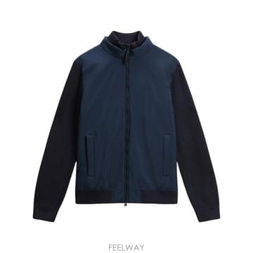 Woolrich 26FW �︮ġ ���� CFWOOU2188MR UT51823989 NAVY26FW �︮ġ ���� CFWOOU2188MR UT51823989 NAVY