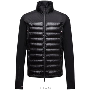 Moncler 26FW ��Ŭ���� ���� L20978G00024 899IG999 BLACK26FW ��Ŭ���� ���� L20978G00024 899IG999 BLACK