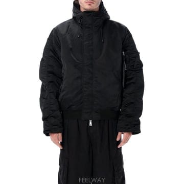 ALPHA INDUSTRIES 26FW ���� ���� 758101 03 NERO26FW ���� ���� 758101 03 NERO