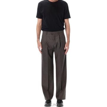 Our Legacy 26FW �ƿ������� ��Ʈ����Ʈ ���� M4264SPS PHASE STRIPE26FW �ƿ������� ��Ʈ����Ʈ ���� M4264SPS PHASE STRIPE