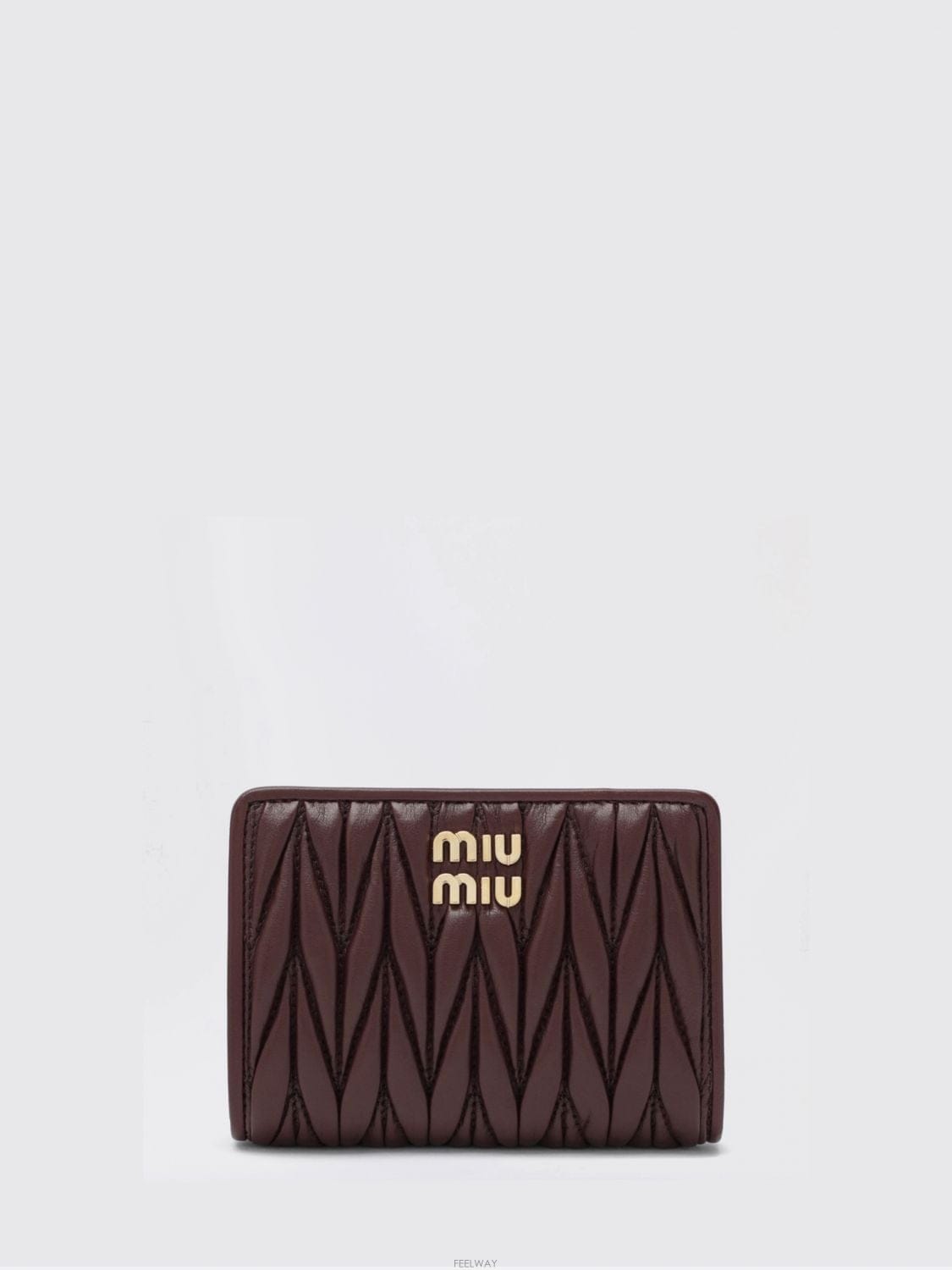 Miu Miu [A6] �̿�̿� 5ML075AFPP ���� ������ 5ML075AFPP-F0007[A6] �̿�̿� 5ML075AFPP ���� ������ 5ML075AFPP-F0007