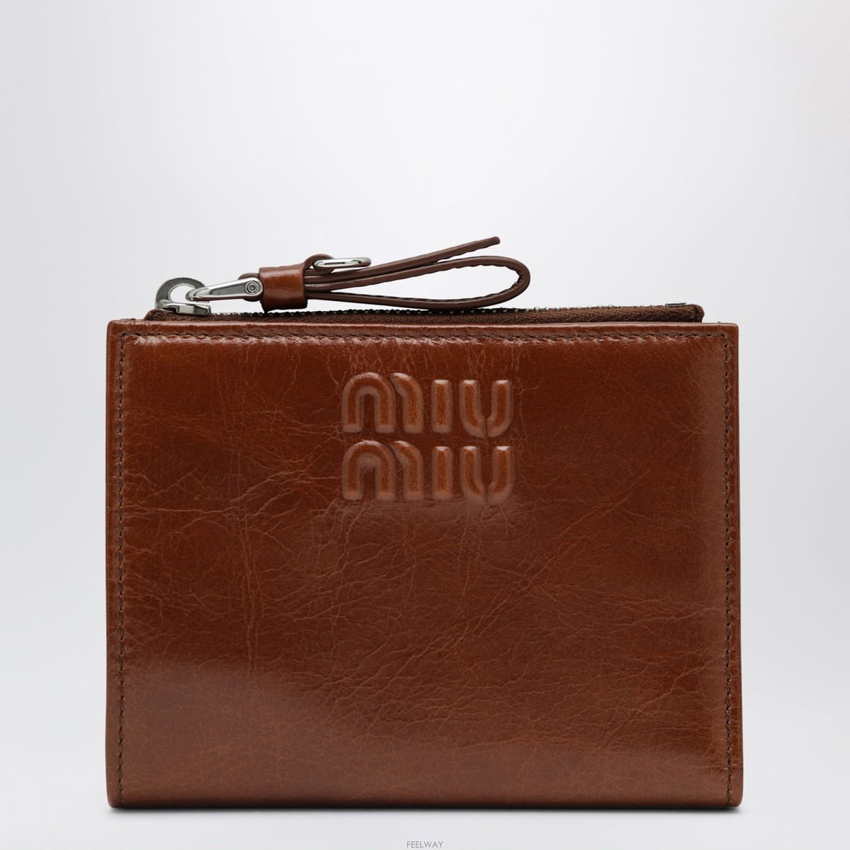 Miu Miu [A1] �̿�̿� 5ML0502A44 ���� ���� ���� 5ML0502A44F0BW5[A1] �̿�̿� 5ML0502A44 ���� ���� ���� 5ML0502A44F0BW