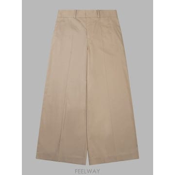 26 F/W 셀린느 판탈로네 인 트윌 DI 꼬또네 RP0S3539W_ B0042271408