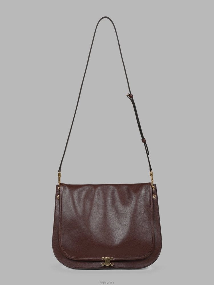 CELINE 26 F/W ������ �� BESACE ����Ʈ Ʈ���̾��� 123632T8 B004227187726 F/W ������ �� BESACE ����Ʈ Ʈ���̾��� 123632T8 B00