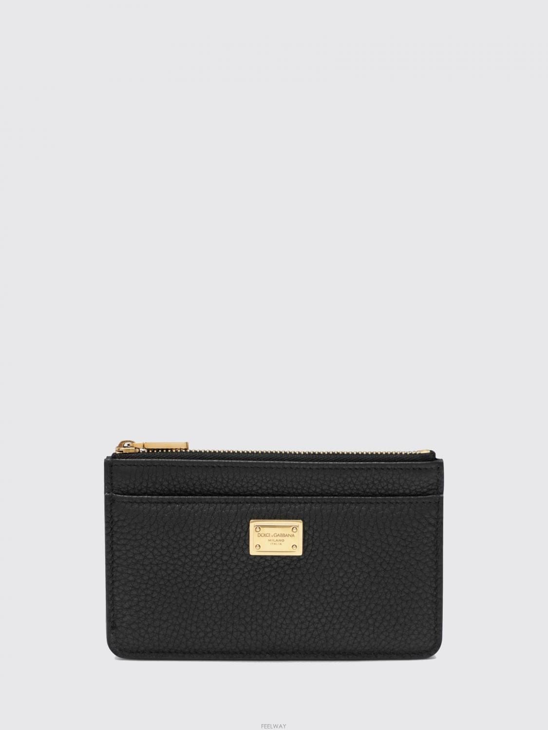 Dolce&Gabbana [A6] ��ü�ذ��ٳ� BI1261A0841 ���� ī������ BI1261A0841-80999[A6] ��ü�ذ��ٳ� BI1261A0841 ���� ī������ BI1261A084