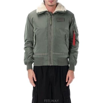 ALPHA INDUSTRIES 26FW ���� ���� 198122 432 VINT GREEN26FW ���� ���� 198122 432 VINT GREEN