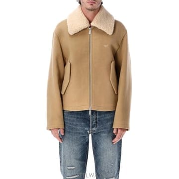 Armani 26FW �������� �Ƹ����� ���� EM006727AF27996 U6163 BEIGE26FW �������� �Ƹ����� ���� EM006727AF27996 U6163 BEIG