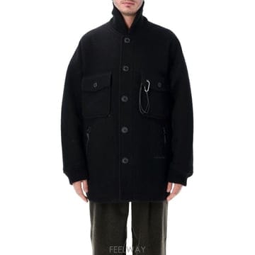 and wander 26FW �ص���� ���� 5746281050 BLACK NERO26FW �ص���� ���� 5746281050 BLACK NERO