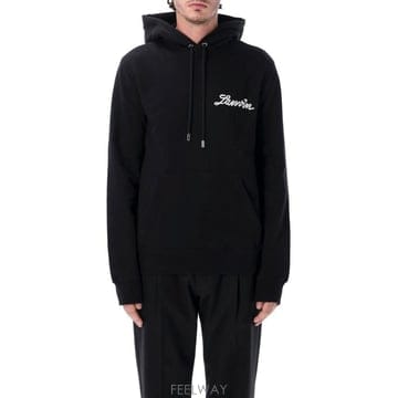 26FW 랑방 의류 RMHO0055F305 10 NERO