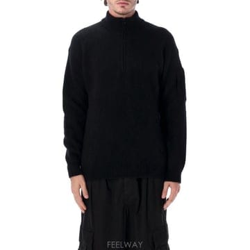 CP company 26FW ���� ���۴� ������ 21CMKN263A110509A 999 NERO26FW ���� ���۴� ������ 21CMKN263A110509A 999 NERO