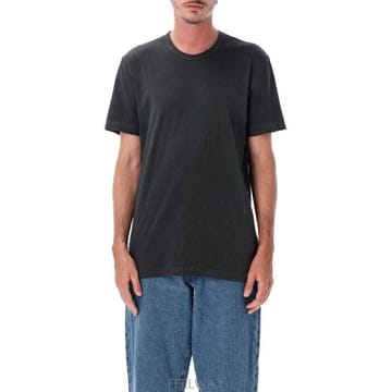 James Perse 26FW ���ӽ��޽� Ŭ���� �� �������� ũ��� Ƽ���� MLJ3311 CRP CARBON26FW ���ӽ��޽� Ŭ���� �� �������� ũ��� Ƽ���� MLJ33