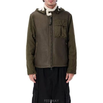 CP company 26FW ���� ���۴� ���� 21CMOW303A006249L 683 IVY GREEN26FW ���� ���۴� ���� 21CMOW303A006249L 683 IVY GREEN