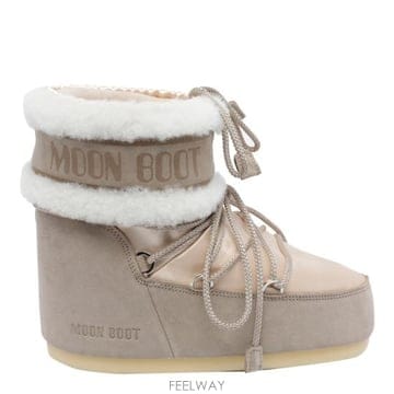 MOON BOOT 26FW ������ ���� 1409910 JL01 PINK26FW ������ ���� 1409910 JL01 PINK