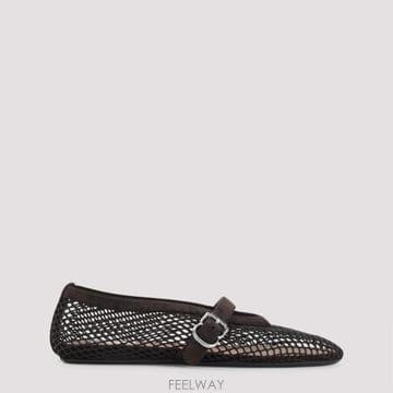 Alaia 26FW �˶��̾� �ǽ��� �߷� �÷� AA3A029TK061 733 BRUN FONCE26FW �˶��̾� �ǽ��� �߷� �÷� AA3A029TK061 733 BRUN F