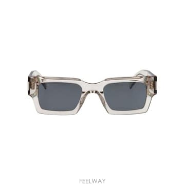 Saint Laurent 26SS ���ζ� ���۶� SL 572 003 beige26SS ���ζ� ���۶� SL 572 003 beige