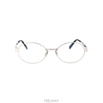 Saint Laurent 26SS ���ζ� �Ȱ� SL 692 OPT 001 silver26SS ���ζ� �Ȱ� SL 692 OPT 001 silver