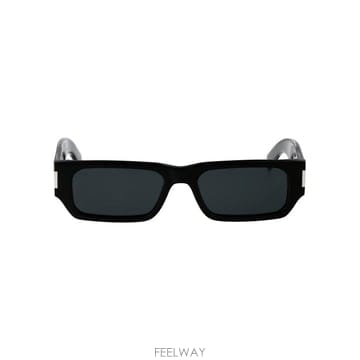 Saint Laurent 26SS ���ζ� ���۶� SL 660 001 black26SS ���ζ� ���۶� SL 660 001 black