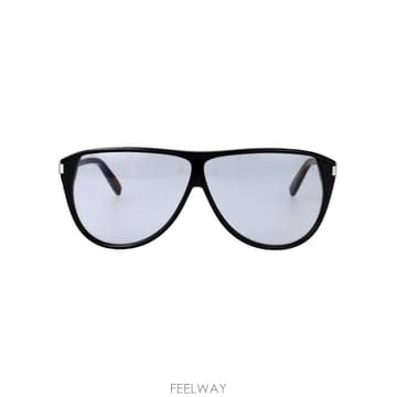 Saint Laurent 26SS ���ζ� ���۶� SL 731 GASPAR 001 black26SS ���ζ� ���۶� SL 731 GASPAR 001 black