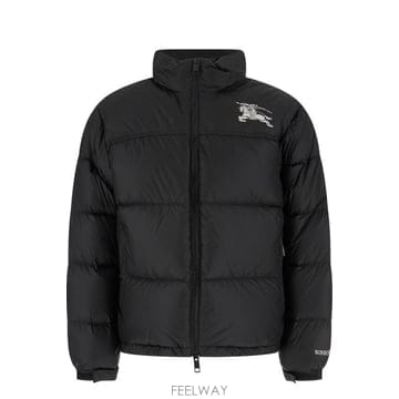 26FW 버버리 패딩 8131175 A1189 Black