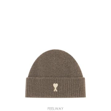 Ami 26FW �ƹ� �̾��÷� ĸ UB0005KN0135 A338 GRIS CENDRE ECRU26FW �ƹ� �̾��÷� ĸ UB0005KN0135 A338 GRIS CENDRE EC