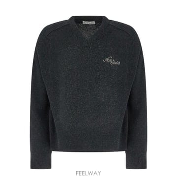 Acne 26FW ��ũ�� ��Ʃ��� ������ B60419 900 BLACK26FW ��ũ�� ��Ʃ��� ������ B60419 900 BLACK