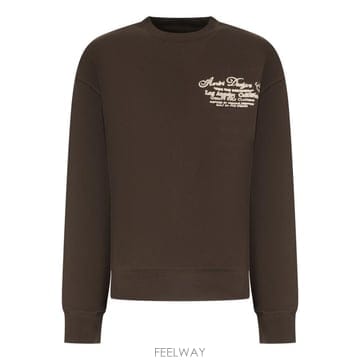 Amiri 26FW �ƹ̸� �ĵ� Ƽ���� AM426JR010 004D HUSK26FW �ƹ̸� �ĵ� Ƽ���� AM426JR010 004D HUSK
