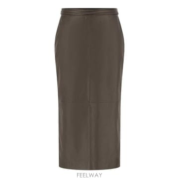 Alberta Ferretti 26FW �˺���Ÿ �䷹Ƽ ��ĿƮ 262U37056690 0092 Marrone26FW �˺���Ÿ �䷹Ƽ ��ĿƮ 262U37056690 0092 Marrone