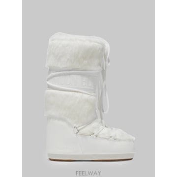 MOON BOOT 26FW ������ MB ������ ���� �� ���� 80D1408900 WHITE26FW ������ MB ������ ���� �� ���� 80D1408900 WHITE