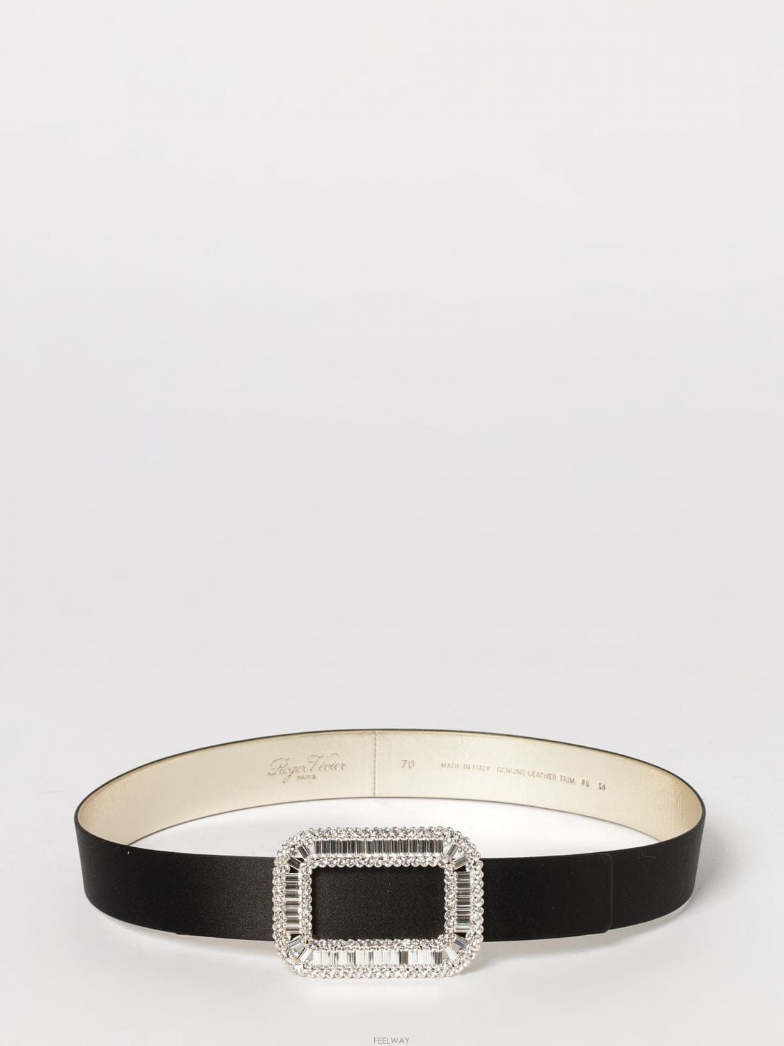 Roger Vivier [A6] ������� RCWC0681100RS0 ���� ��Ʈ RCWC0681100RS0-B999[A6] ������� RCWC0681100RS0 ���� ��Ʈ RCWC0681100RS