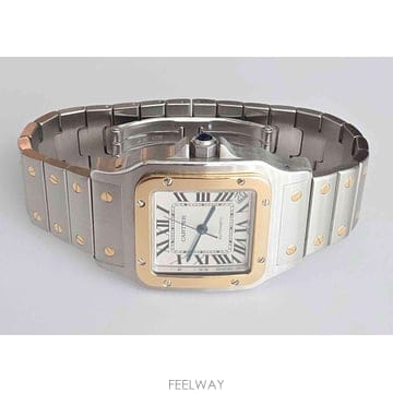 Cartier ��쿡 ���佺 ���� XL 18k�޺� �����ƽ��쿡 ���佺 ���� XL 18k�޺� �����ƽ