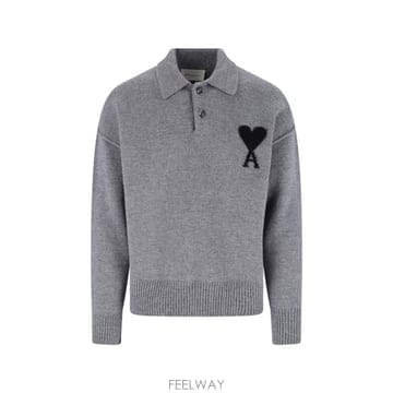 Ami 26FW �ƹ� ������ UPL409 018 A273 GREY26FW �ƹ� ������ UPL409 018 A273 GREY