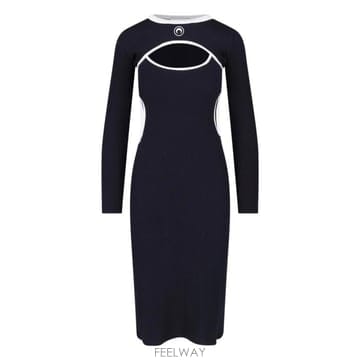 Marine Serre 26FW �������� �̵� ���ǽ� WDR511A CJER0125 BK99 BLACK26FW �������� �̵� ���ǽ� WDR511A CJER0125 BK99 BLACK