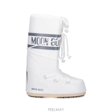 MOON BOOT 26FW ������ ������ ���Ϸ� ���� 80D1400440 A001 WHITE26FW ������ ������ ���Ϸ� ���� 80D1400440 A001 WHITE