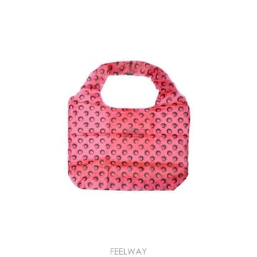 Marine Serre 26FW �������� ��Ʈ�� WBA023A RWOV0060 PK31 PINK26FW �������� ��Ʈ�� WBA023A RWOV0060 PK31 PINK