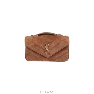 Saint Laurent 26FW ���ζ� ����� 871618 AAEY6 2916 BROWN26FW ���ζ� ����� 871618 AAEY6 2916 BROWN