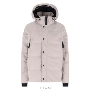 Canada Goose 26FW ĳ���ٱ��� ���� ��ī ���� �� 2048MB 9432 GREY26FW ĳ���ٱ��� ���� ��ī ���� �� 2048MB 9432 GREY