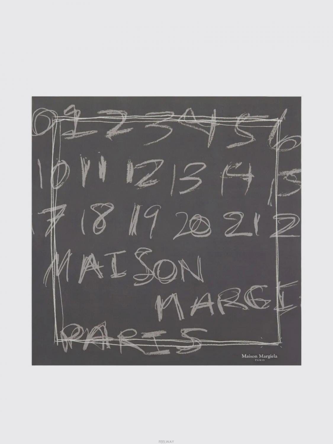 Maison Margiela [A6] ���� ���������� S51TF0049M35820 ���� ��ī�� S51TF0049M35820-855S[A6] ���� ���������� S51TF0049M35820 ���� ��ī�� S51TF