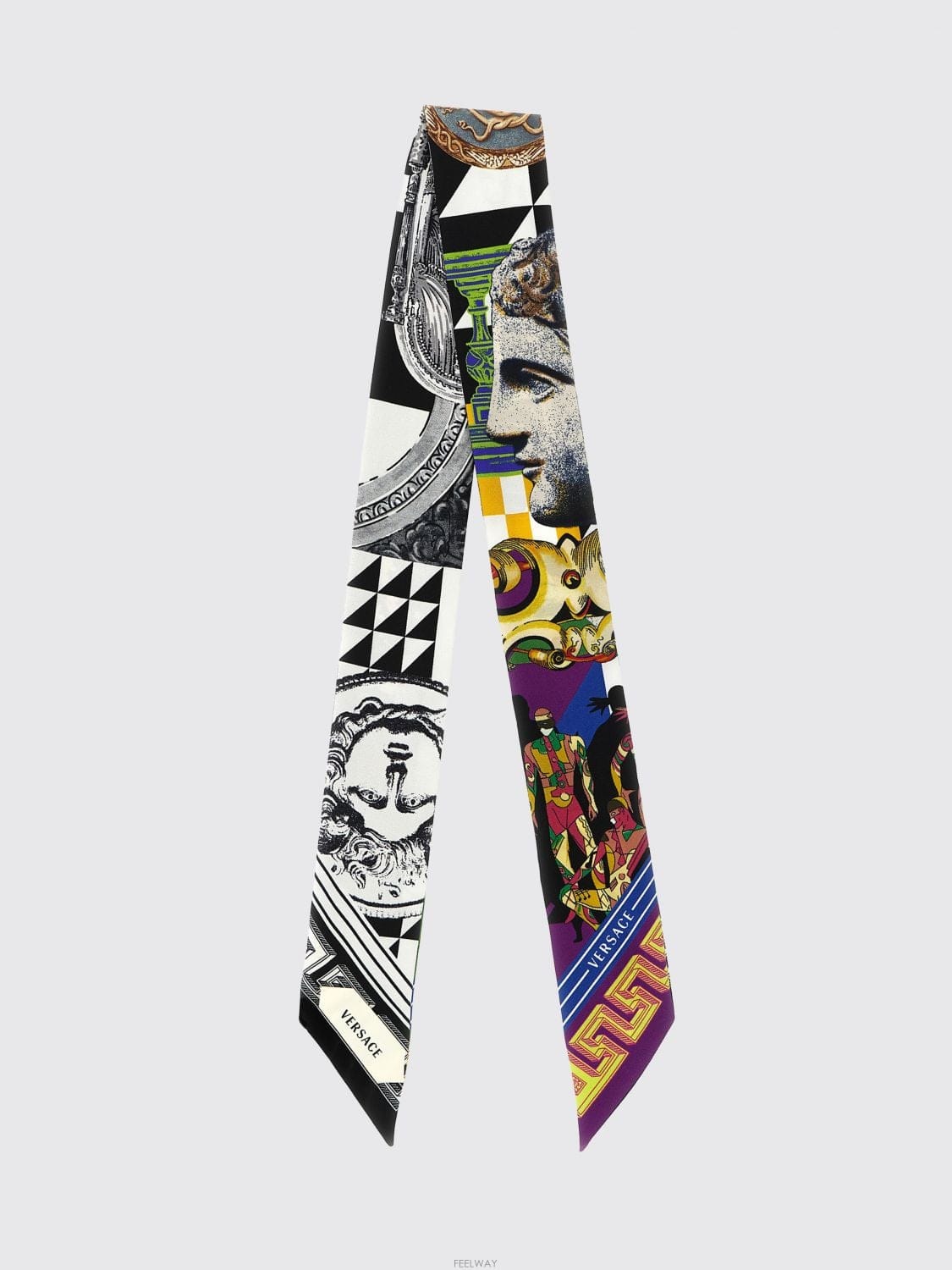 Versace [A6] ������ü IBA00051A19399 ���� ��ī�� IBA00051A19399-5X910[A6] ������ü IBA00051A19399 ���� ��ī�� IBA00051A1939