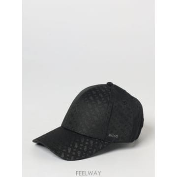 [A6] 보스 50544410 여성 캡 50544410-001