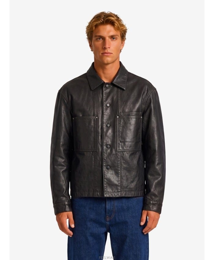 Lemaire 26FW ���޸� ��Ƽ�� ���� ��ũ���� ���� [M] SH1309 LD1083 BR53226FW ���޸� ��Ƽ�� ���� ��ũ���� ���� [M] SH1309 LD108